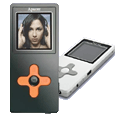 Apacer MP3+FM 1GB