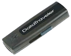 Kingston HI-SPEED USB 4GB