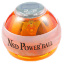 NSD PowerBall Amber Light Pro
